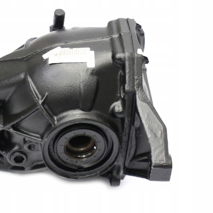 Mercedes W204 W205 W212 Мост Дифференциал Задний 3,07 A2043505459, фото 5