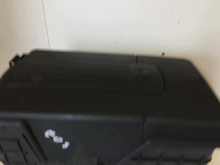Корпус на аккумулятор в сборе VW Golf V 1K0915336B / 1K0915443C, фото 2