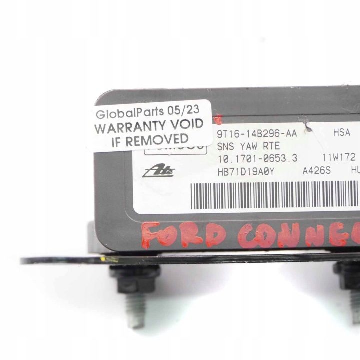 Ford Transit Connect Датчик ESP 14B296AA, фото 3