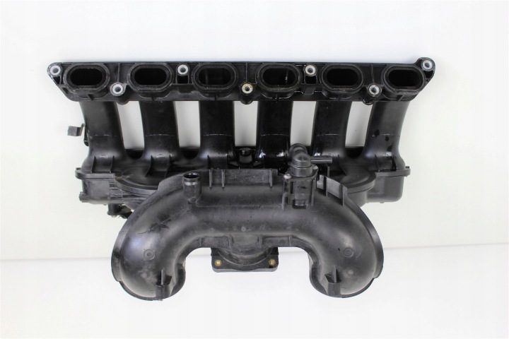 ВПУСКНОЙ КОЛЛЕКТОР BMW E60 N52B25 2.5B, фото 3