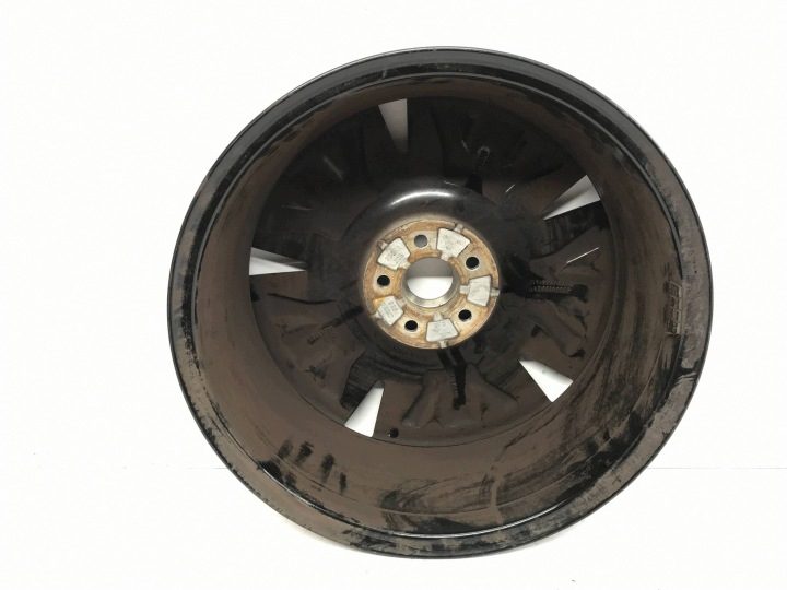 Литой диск Chery Tiggo 7 6,5X18 ET52 5X108 203001503AA, фото 8