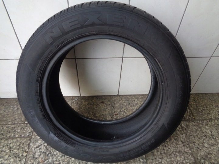 Шина летняя Nexen Cp641 215/60R17 96 H + 3 другие товары, фото 5
