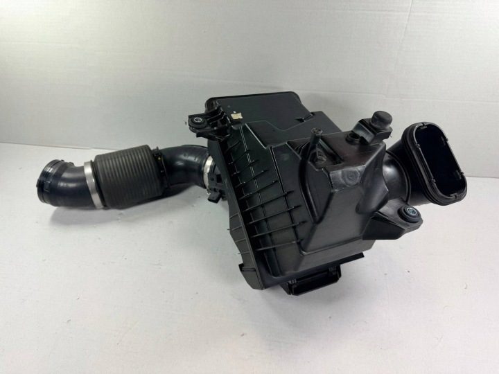 TUCSON IV КОРПУС ВОЗДУШНОГО ФИЛЬТРА 1.6 T-GDI 28100-N9400 28130-N9400, фото 5