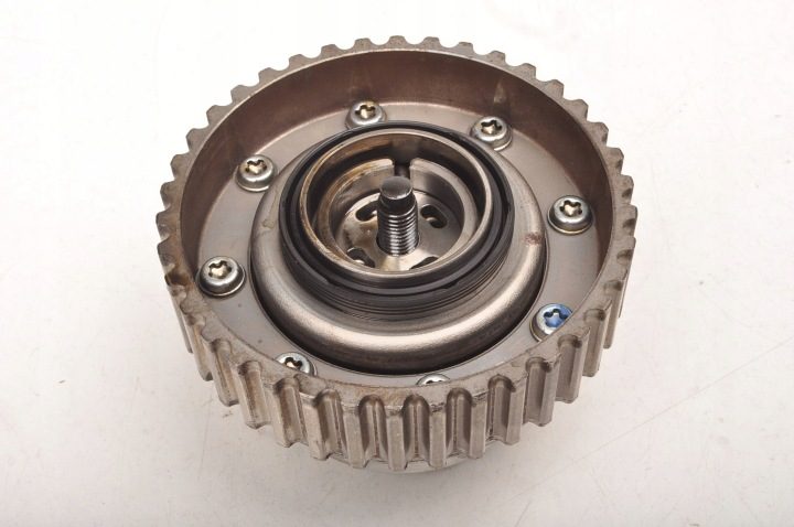 ВАРИАТОР ШЕСТЕРНЯ ГРМ FORD BM5G-6C524-YB FORD MONDEO KUGA 1,6ECOBOOST, фото 1