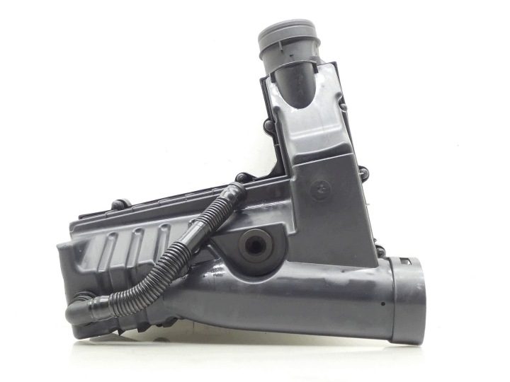 КОРПУС ВОЗДУШНОГО ФИЛЬТРА VW PASSAT B7 CC 3C0129601CK 3C0129607BC, фото 5