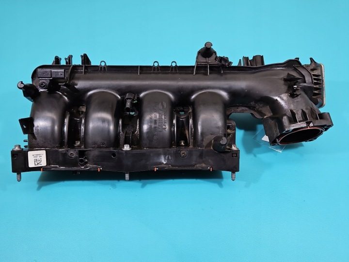 Впускной коллектор Infiniti Q30 A2700900737 1.6 т 156 л.с., фото 2