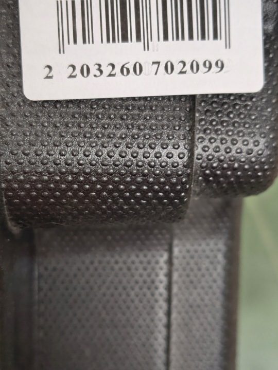 Домкрат Гидравлический 12 Т С Насосом Воздуха 580 X 320 X 175 мм 25 кг, фото 6