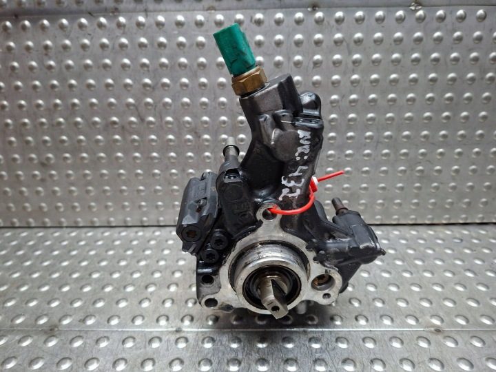 ТНВД Continental 9656391680 Citroen C4 Picasso 2.0 HDI 140 л.с. 11-, фото 1