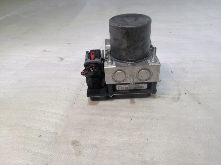 Audi OE 8E0910517H014 насос ABS, фото 3