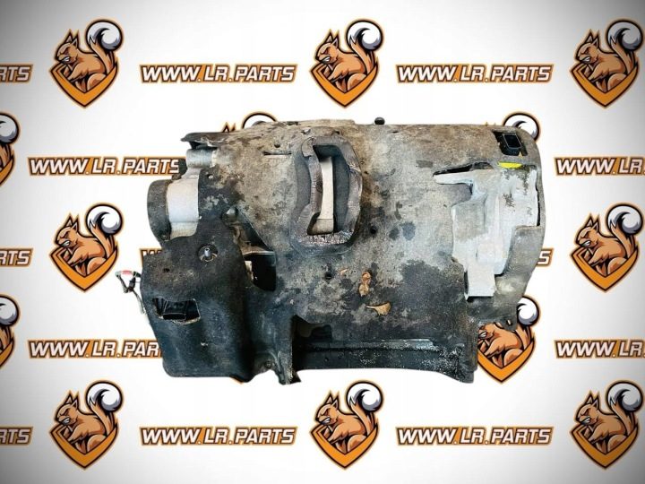 ДВИГАТЕЛЬ ЭЛЕКТРИЧЕСКИЙ PROZD JAGUAR I-PACE X590 J9D3-75762-AG, фото 6