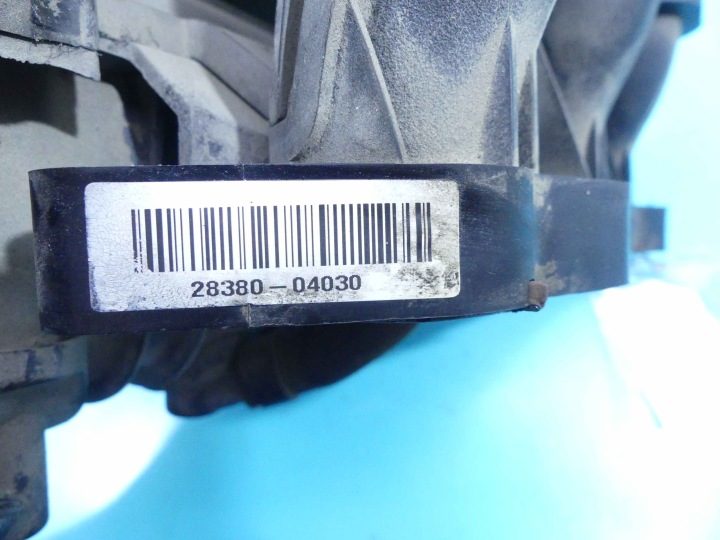 ВПУСКНОЙ КОЛЛЕКТОР KIA PICANTO II 1.0B G3LA, фото 9