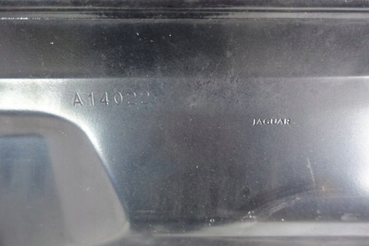 Капот двигателя Jaguar XF X250 2011-2015, фото 10