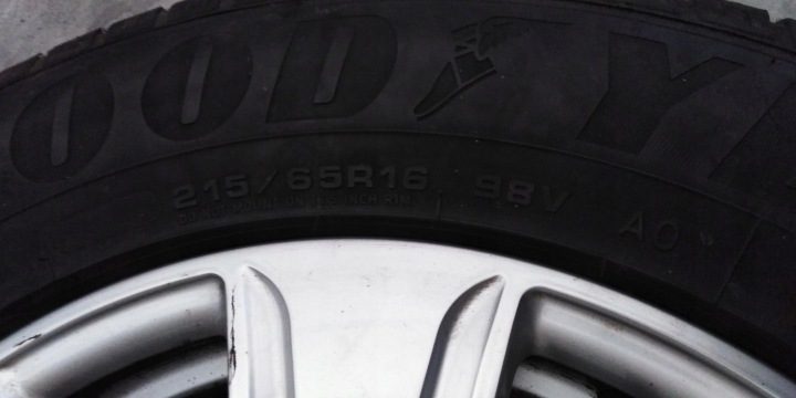 AUDI Q3 8U КОЛЕСА ДИСК ШИНА 8U0601025Q 215/65R16 98V 6,5Jx16H2 ET33, фото 11