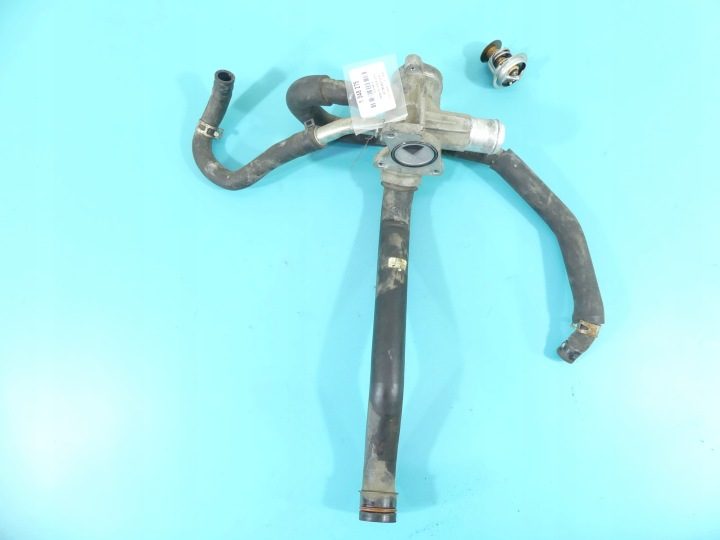 Корпус Mazda CX-9 3,7 V6 9T4E-8A587-AA, фото 1
