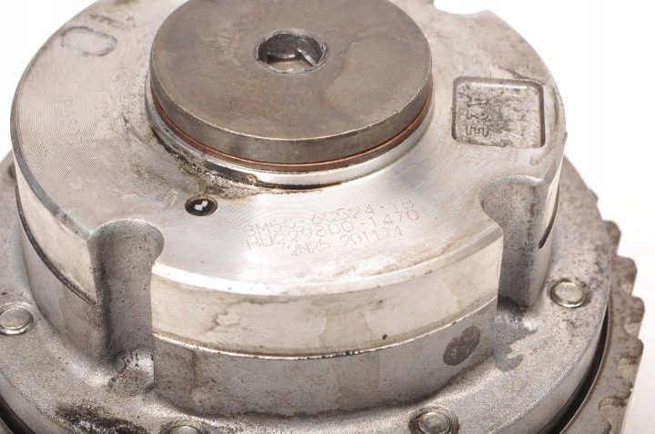 ВАРИАТОР ШЕСТЕРНЯ ГРМ FORD BM5G-6C524-YB FORD MONDEO KUGA 1,6ECOBOOST, фото 3