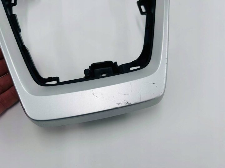 RAV4 V ГИБРИД ЗАЩИТА LUSTWA ДЕКОРАТИВНАЯ ЦЕНТРАЛЬНОГО ТОННЕЛЯ RYSY 58821-42050, фото 7