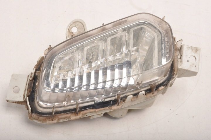 VOLVO V40 II ПРОТИВОТУМАННАЯ ФАРА ЛЕВАЯ ФОНАРЬ LED LEDOWA 31395921, фото 1