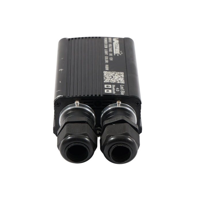 Фонарь LED Потолочный Звезда Optyczna RGBW Bluetooth 32W, фото 4