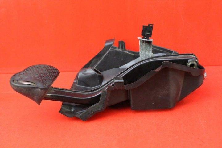 ПЕДАЛЬ ТОРМОЗ A2112901519 MERCEDES E-КЛАСС W211 РЕСТАЙЛИНГ 02-09, фото 2