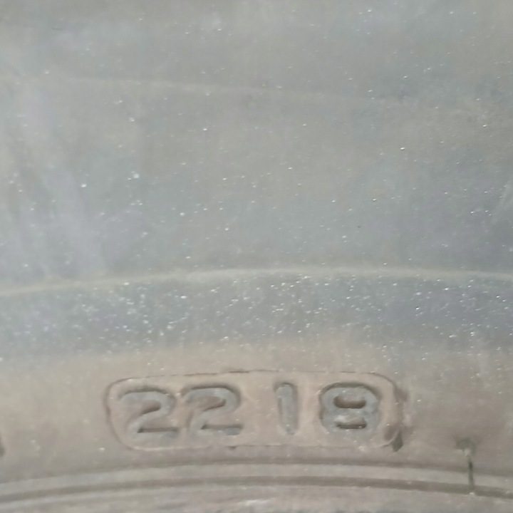 Шина летняя Bridgestone Turanza T005 205/60R16 92 H, фото 4