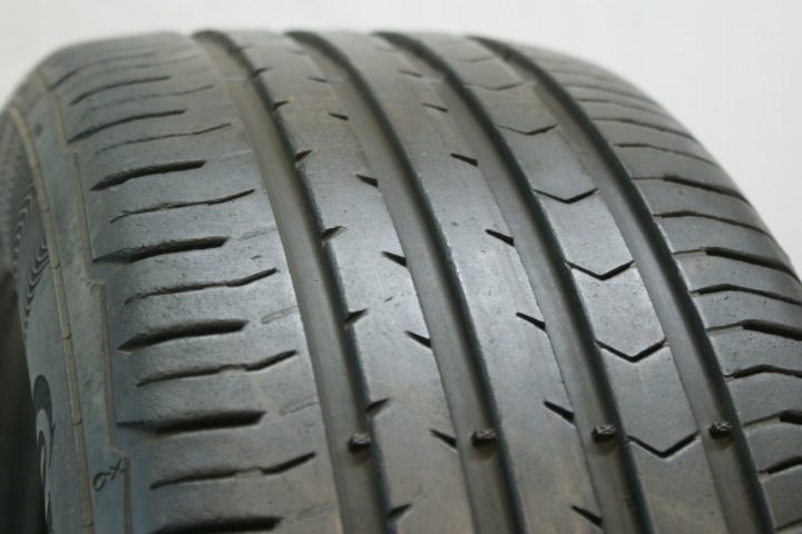 Шина летняя Continental ContiPremiumContact 5 205/60R16 96 В усилитель (XL), фото 2