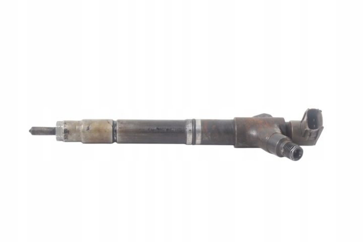 ФОРСУНКА TOYOTA 2.2 дизель D4D D-4D 23670-0R090 236700R090, фото 1