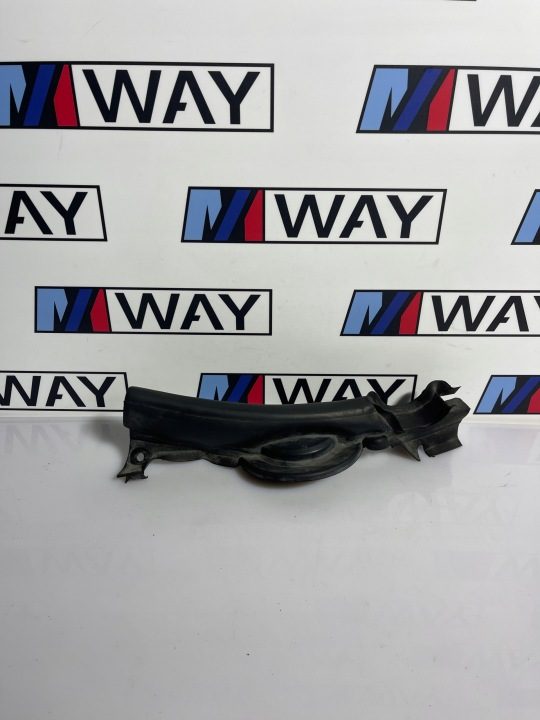 BMW F20 F21 F22 M2 F87 УПЛОТНИТЕЛЬ КАПОТА ДВИГАТЕЛЯ ЛЕВЫЙ 7307863, фото 2