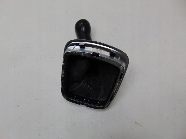 ЧЕХОЛ РУЧКА ПЕРЕКЛЮЧЕНИЯ ПЕРЕДАЧ VW POLO V 6R0711113M ., фото 3