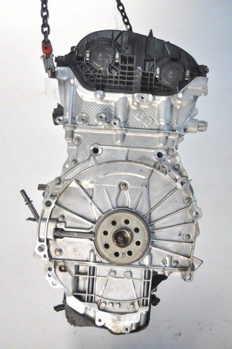 MINI F60 F56 BMW 1 F40 2 F44 1.5T 12V 136 л.с. 140 л.с. ДВИГАТЕЛЬ B38A15F 31 тыс. км, фото 5