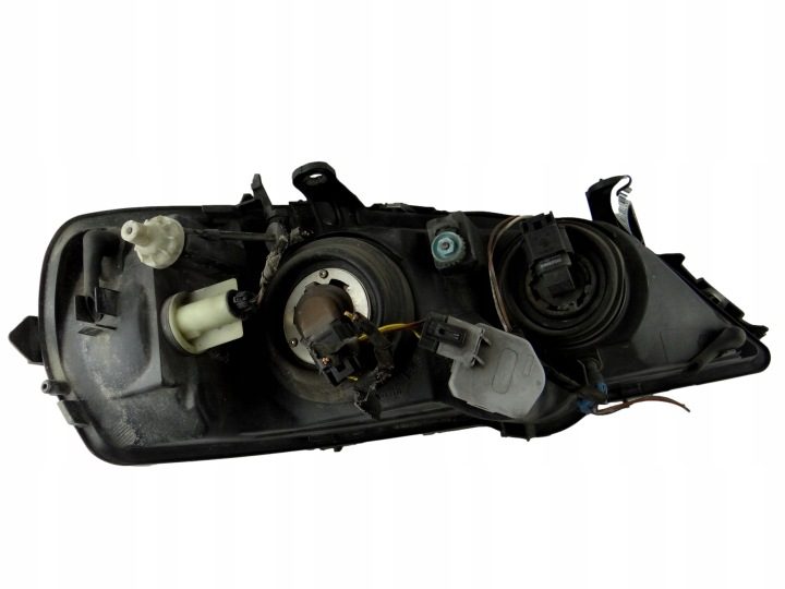 ФАРА ЛЕВАЯ OPEL ASTRA G 093 175 368 LH, фото 2