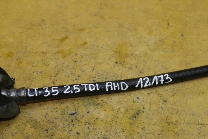 ТРУБКА ГИДРОУСИЛИТЕЛЯ 2D1422891 LT 35 2.5 TDI AHD, фото 8