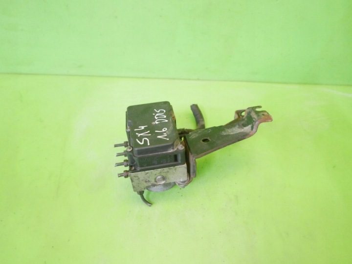 Насос ABS 56110-55L00 SUZUKI SX4 I EY 1.6 DDIS 06-09, фото 3