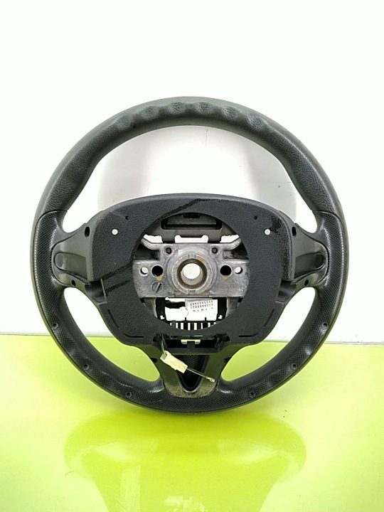Руль мультифункциональный HONDA CIVIC VIII UFO 06-11 78500-SMJ-J430-M1, фото 7