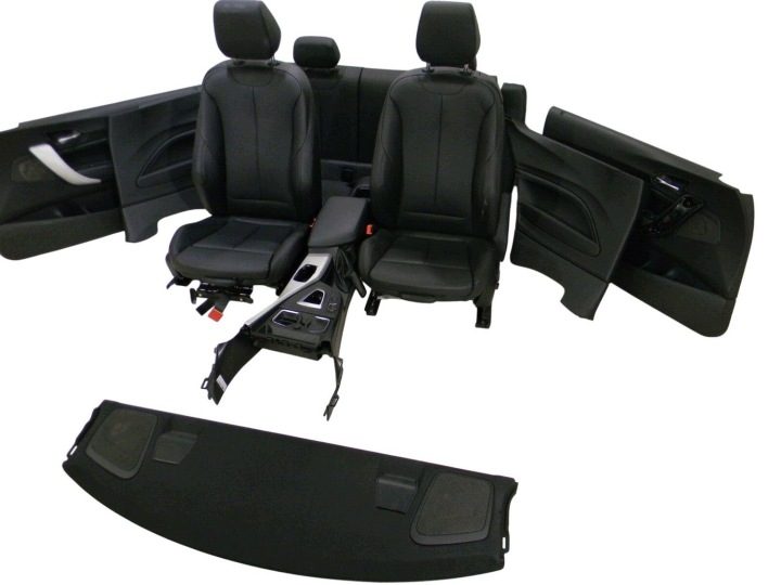 BMW СЕРИЯ 2 F22 F23 F87 OEM VX32503, фото 1