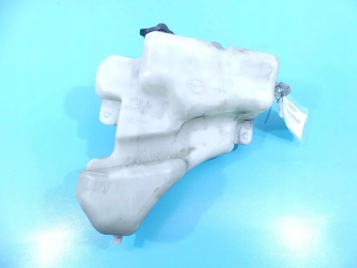 БАЧОК РАСШИРИТЕЛЬНЫЙ MAZDA CX-7 2,2 MZR-CD, фото 4