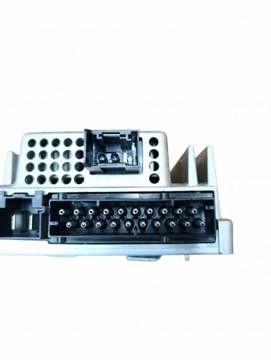 Блок управления аудио Hi-Fi Задний BMW 7 F01 F02 F03 F04 9268714, фото 8