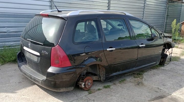 ДАТЧИК СЦЕПЛЕНИЯ PEUGEOT 307 ДОРЕСТАЙЛИНГ 1.6 HDI 16V 01-05, фото 7