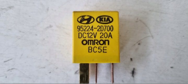 Hyundai OE 95430-21000, фото 1