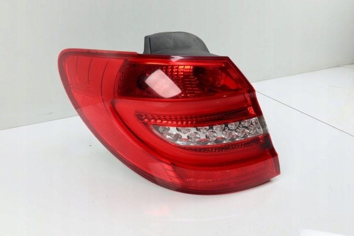 Mercedes w246 b-класс фонарь задний левый 2468200564, фото 2