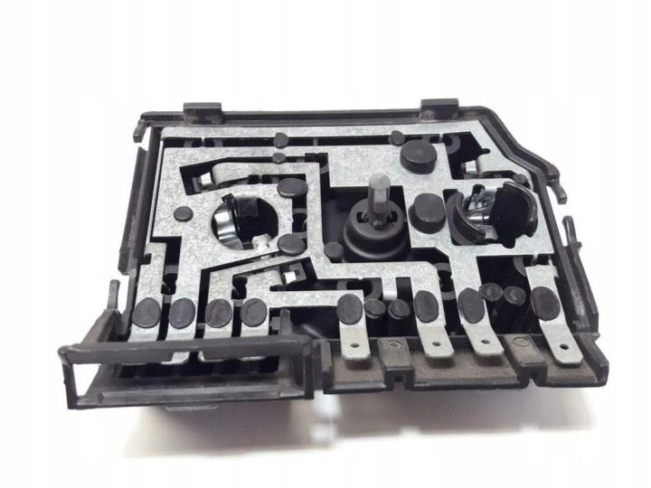 Задний Фонарей Connector для AUDI 3158B 2.46L Дизель 1995, фото 4