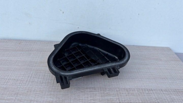 ЗАГЛУШКА КРЫШКА ЛЕВОЙ ФАРЫ ПЕРЕДНЕЙ SEAT IBIZA 6J РЕСТАЙЛИНГ 6J0941159B SPR092JR, фото 2