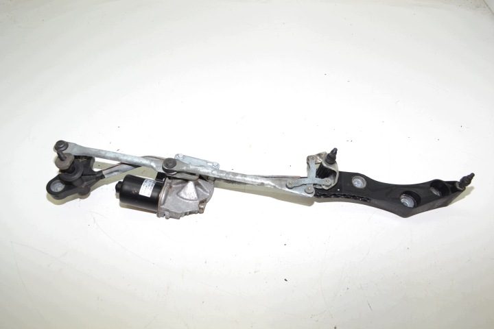 BMW E60 E61 E63 E64 ТРАПЕЦИЯ ДВОРНИКОВ ПЕРЕДНЯЯ 6987475, фото 1