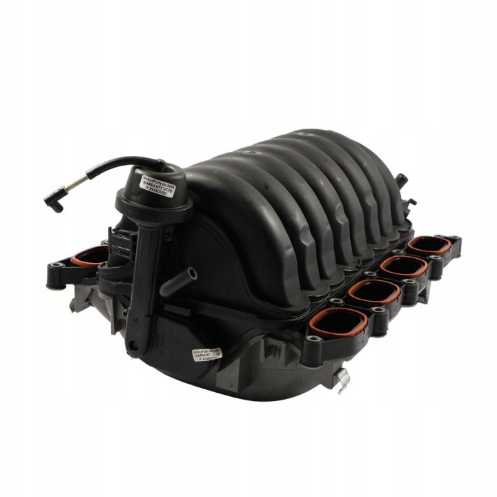 Audi S5 8T Двигатель Бензиновый Коллектор Впускной Воздуха 4.2 V8 079133185CL, фото 14