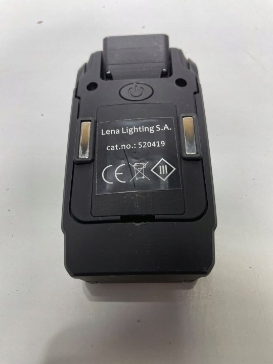 Lena Lighting Патрон bateryjna HANDY COB LED (520419), фото 5