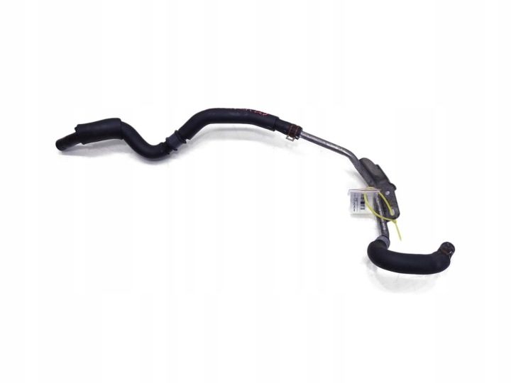 ТРУБКА ВАКУУМНЫЙ УСИЛИТЕЛЬ MAZDA CX-7 2.2 MZR-CD, фото 1