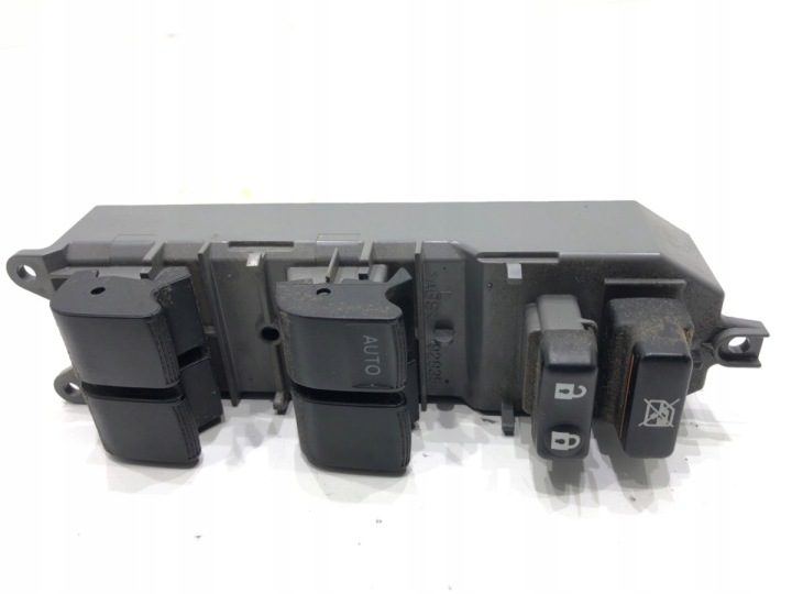 Блок кнопок стеклоподъемников Toyota RAV 4 IV 076-0N76 внедорожник выключатель, фото 1