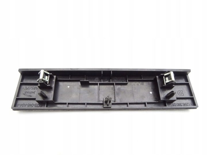Накладка декор консоли 8X23-046-A94-A Jaguar XF X250 I 1, фото 3