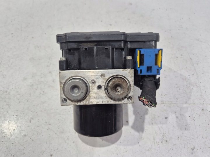 НАСОС ABS RENAULT MEGANE III SCENIC 3 476608102R 28.5610-5606.3, фото 7