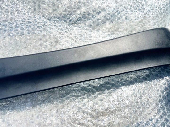 BMW E60 E65 ЗАЩИТА МОЛДИНГ НАКЛАДКА ЗАГЛУШКА СИДЕНЬЕ ЛЕВОЕ ПЕРЕДНЕЕ 8263141, фото 4