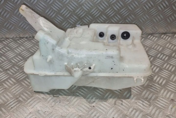 BMW 5 E61 БАК 7055349 БАЧОК ЖИДКОСТИ ОМЫВАТЕЛЯ 3 НАСОСА 7148068, фото 5